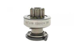 Бендикс стартера Opel Astra/Vectra/Zafira 2.0/2.2 CDTI 96-15 (z=10) = 137889 Бендикс стартера Opel Astra/Vectra/Zafira 2.0/2.2 CDTI 96-15 (z=10) = 137889