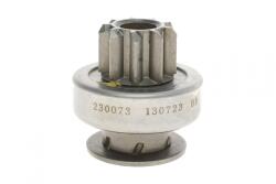 Бендикс стартера Daewoo Lanos 1.3/1.5/1.6 16V 97- (z=9) = 230073