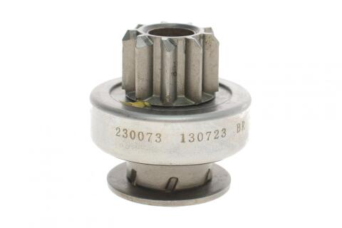 Бендикс стартера Daewoo Lanos 1.3/1.5/1.6 16V 97- (z=9) = 230073