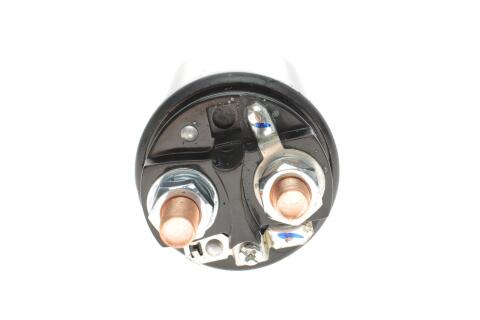 Реле стартера втягуюче Iveco Daily 2.4-2.5 78-96 (12V) = 130301Z Реле стартера втягуюче Iveco Daily 2.4-2.5 78-96 (12V) = 130301Z