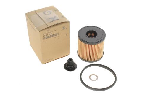 Фільтр масляний Hyundai Sonata VIII 2.0 CVVL 20-