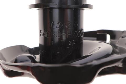 Амортизатор (передній) (R) Hyundai Accent 10-/Kia Rio 17-