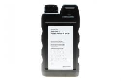 Жидкость тормозная DOT 4 Brake Fluid Premium (BF6) (1L)