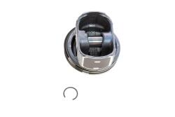Поршень VW Polo 1.2 12V 07-09 (77.01mm/+0.50) Поршень VW Polo 1.2 12V 07-09 (77.01mm/+0.50)