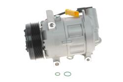 Компресор кондиціонера Citroen Berlingo/C3/C4/Picasso 1.4-2.0D 04- Компресор кондиціонера Citroen Berlingo/C3/C4/Picasso 1.4-2.0D 04-