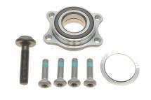 Подшипник ступицы (передней) Audi A6 04-11 (+ABS)