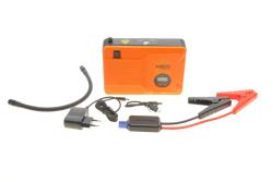 Пусковое устройство Jumpstarter (Powerbank 14 000 mAh/фонарь LED/компрессор 3.5 Bar)