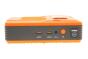 Пусковое устройство Jumpstarter (Powerbank 14 000 mAh/фонарь LED/компрессор 3.5 Bar), фото 5 - интернет-магазин Auto-Mechanic