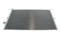 Радиатор кондиционера Ford Mondeo III 00-07