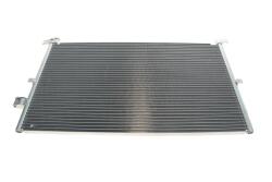 Радіатор кондиціонера Ford Mondeo III 00-07 Радіатор кондиціонера Ford Mondeo III 00-07