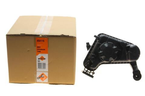 Бачок розширювальний BMW 1 (F20/F21)/3 (F30/F80) 2.0/3.0i 11-18 (B46/B48/B58) Бачок розширювальний BMW 1 (F20/F21)/3 (F30/F80) 2.0/3.0i 11-18 (B46/B48/B58)