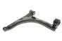 Рычаг подвески (передний/снизу) (L) VW Crafter 2.0 TDI 17-, фото 1 - интернет-магазин Auto-Mechanic