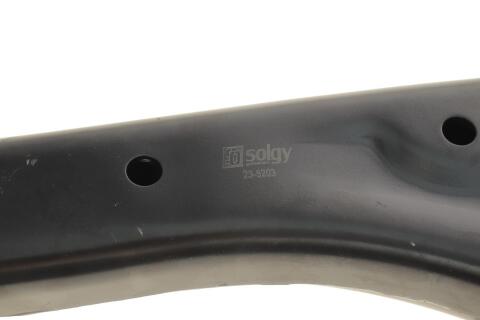 Рычаг подвески (передний/снизу) (L) VW Crafter 2.0 TDI 17- Рычаг подвески (передний/снизу) (L) VW Crafter 2.0 TDI 17-