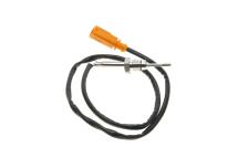 Датчик температуры ОГ Audi A3/Skoda Octavia III/VW Golf VII/Tiguan 2.0 TDI 12-