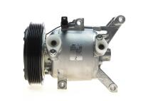 Компрессор кондиционера Mazda 3 1.3/1.6 03-09 Компрессор кондиционера Mazda 3 1.3/1.6 03-09