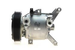 Компрессор кондиционера Mazda 3 1.3/1.6 03-09