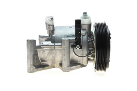 Компрессор кондиционера Mazda 3 1.3/1.6 03-09