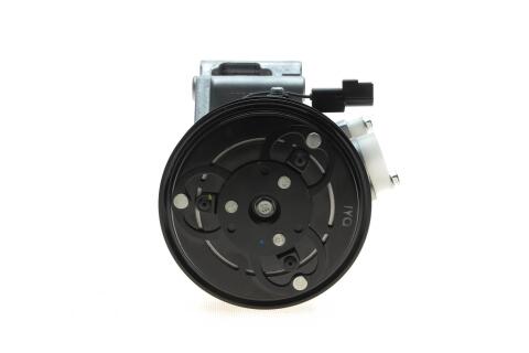 Компрессор кондиционера Mazda 3 1.3/1.6 03-09