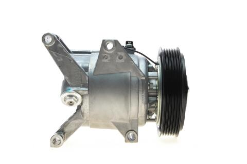 Компрессор кондиционера Mazda 3 1.3/1.6 03-09