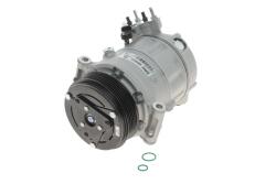 Компрессор кондиционера Land Rover Defender/Discovery/Range Rover 04-