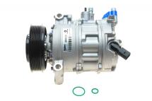 Компресор кондиціонера Audi A4/A5/A6/A7/Q5 1.4/1.8/2.0 TDI 08-