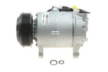 Компресор кондиціонера BMW 5 (F10/G30/F90/F11/G31)/X5 (F15/F85/G05/F95) 1.6-3.0 B47/B57 10-