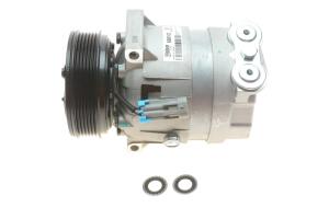 Компрессор кондиционера Opel Vectra 1.6-2.2 95-09/Fiat Croma 1.9D 05-