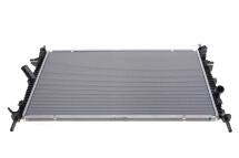 Радиатор охлаждения Ford Transit 2.0 EcoBlue 19- Радиатор охлаждения Ford Transit 2.0 EcoBlue 19-