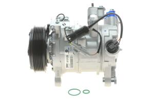 Компрессор кондиционера BMW 3 (E90-E93)/5 (F10/F11)/X1 (E84) 1.6-2.0D N47 04-