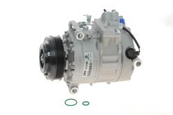 Компресор кондиціонера BMW 5 (E60/E61)/7 (E65/E66/E67) 2.0-3.0D 01-10 M54/M57