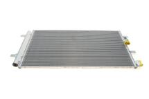 Радіатор кондиціонера (з осушувачем) Audi A4/A5/A6/A7/Q5/Porsche Macan 1.8-4.0 07- Радіатор кондиціонера (з осушувачем) Audi A4/A5/A6/A7/Q5/Porsche Macan 1.8-4.0 07-