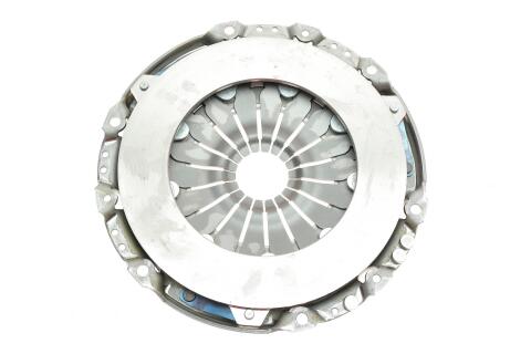 Демпфер + комплект сцепления Opel Astra 1.7 CDTI 04-15 (+выжимной)
