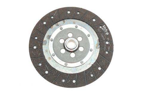 Демпфер + комплект сцепления Opel Astra 1.7 CDTI 04-15 (+выжимной)