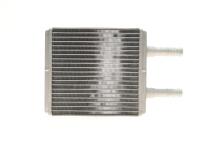 Радіатор пічки Hyundai Getz 02-10