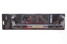 Рівень для регулювання рульового колеса