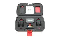 Інструмент для вимірювання кута повороту