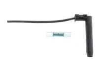 Ремкомплект кабеля свічки розжарювання (універсальний) (довжина коннектора 60мм)