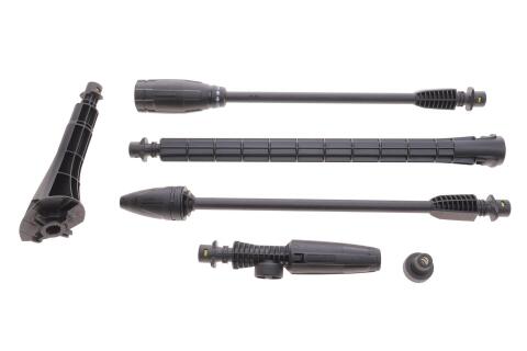 Мінімийка високого тиску K3 Car&Home (20-120 Бар/до 380 л/ч)