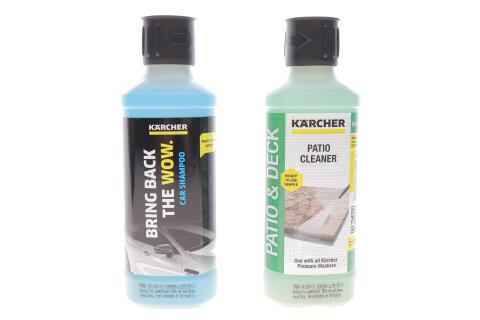 Мінімийка високого тиску K3 Car&Home (20-120 Бар/до 380 л/ч)