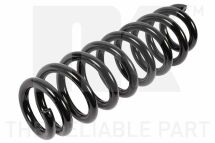 Ресора ходової частини