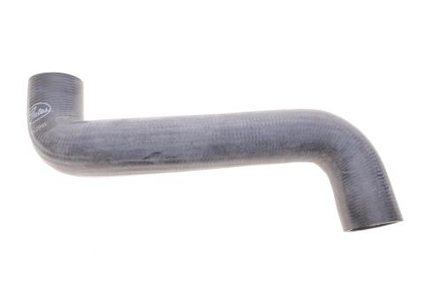 Патрубок радіатора (верхній) MB Sprinter 2.9TDI