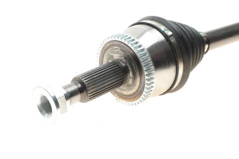 Півось переднього моста Півось переднього моста