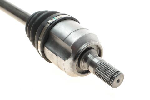 Півось переднього моста Півось переднього моста