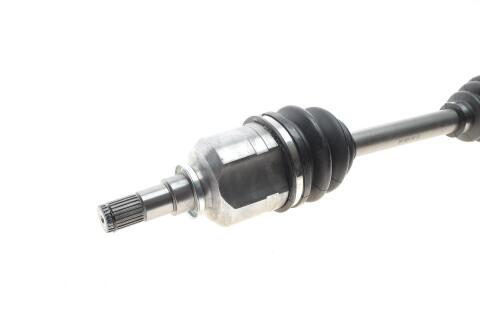 Полуось (передняя) Toyota Corolla 1.4/1.6 VVT-i 01-07 (L) (26x23x633.5) (+ABS 48z)