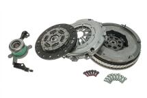 Демпфер + комплект зчеплення MB Sprinter 2.1/2.2CDI 06-18 OM651 Демпфер + комплект зчеплення MB Sprinter 2.1/2.2CDI 06-18 OM651