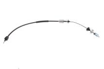 Трос зчеплення Renault Kangoo 1.5/1.9dCi 01- (960/658mm) Трос зчеплення Renault Kangoo 1.5/1.9dCi 01- (960/658mm)