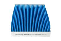 Фильтр салона Renault Trafic III 14-/Scenic III 09- (угольный/антибактериальный)