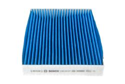 Фільтр салону Renault Trafic III 14-/Scenic III 09- (вугільний/антибактеріальний)