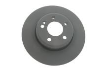 Диск тормозной (передний) MB C-class (W205)/E-class (W213) 13-(305х25.4)