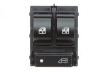 Перемикач склопідйомника JUMPER II Автобус 2.2 HDi 120 06-, FIAT DUCATO 100 Multijet 2,2 D 06-, PEUGEOT BOXER 2.0 BlueHDi 110 15-19 CITROEN